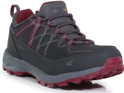 Damskie buty Regatta SAMARIS LOW RWF693 Q2S szary