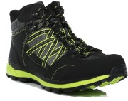 Męskie buty trekkingowe SAMARIS MID RMF539 czarny/limonkowy KDE.jpg