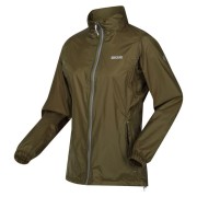 Damska kurtka trekkingowa Regatta CORINNE IV RWW304 khaki 7MM.jpg
