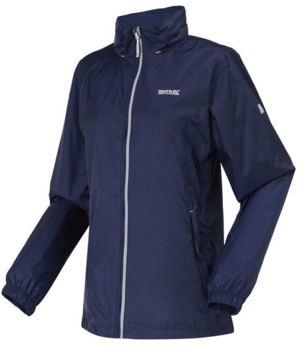 Damska kurtka trekkingowa Regatta CORINNE IV RWW304 granatowy 540 .jpg