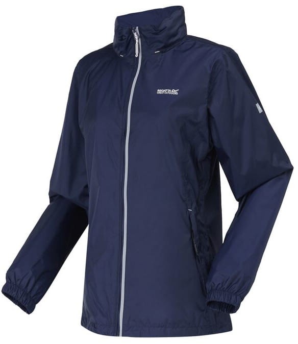 Damska kurtka trekkingowa Regatta CORINNE IV RWW304 granatowy 540 .jpg