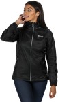 Damska kurtka Regatta CORINNE IV RWW304 800 czarny  