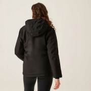 Ocieplana damska kurtka trekkingowa Regatta HIGHTON RWP397 800 M