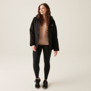 Ocieplana damska kurtka trekkingowa Regatta HIGHTON RWP397 800 M