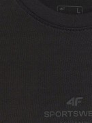 Męska koszulka 4F T-shirt TSHM2961 20S czarny