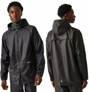 Męska kurtka przeciwdeszczowa Regatta Stormbreak W408 800 XL