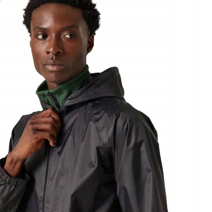 Męska kurtka przeciwdeszczowa Regatta Stormbreak W408 800 XL