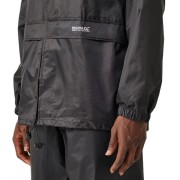 Męska kurtka przeciwdeszczowa Regatta Stormbreak W408 800 XL