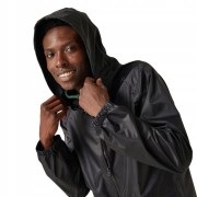 Męska kurtka przeciwdeszczowa Regatta Stormbreak W408 800 XL