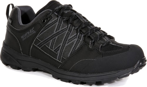 Męskie buty trekkingowe Regatta SAMARIS II LOW RMF540 9V8.jpg
