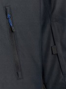 Chłopięca kurtka narciarska 4F TJAM0820 20S czarny