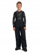 Dziecięce spodnie narciarskie 4F FTRM0949 20S czarny