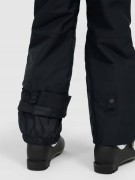 Dziecięce spodnie narciarskie 4F FTRM0949 20S czarny