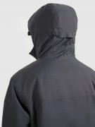 Męska kurtka narciarska 4F TJAM0951 22S antracyt