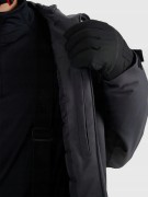 Męska kurtka narciarska 4F TJAM0951 22S antracyt