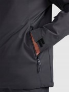 Męska kurtka narciarska 4F TJAM0951 22S antracyt