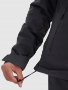 Męska kurtka narciarska 4F TJAM0951 22S antracyt