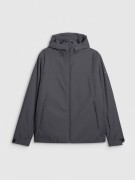 Męska kurtka narciarska 4F TJAM0951 22S antracyt