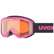 Gogle narciarskie dla dzieci UVEX SPEEDY NOVA 55/3/861/9030  różowy