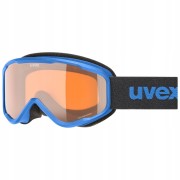 Gogle narciarskie dla dzieci UVEX SPEEDY NOVA 55/3/861/4030 niebieski
