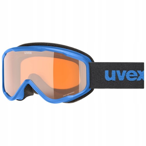 Gogle narciarskie dla dzieci UVEX SPEEDY NOVA 55/3/861/4030 niebieski