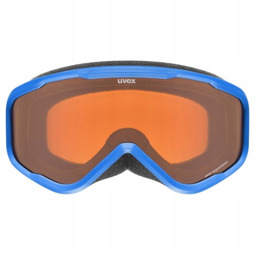 Gogle narciarskie dla dzieci UVEX SPEEDY NOVA 55/3/861/4030 niebieski