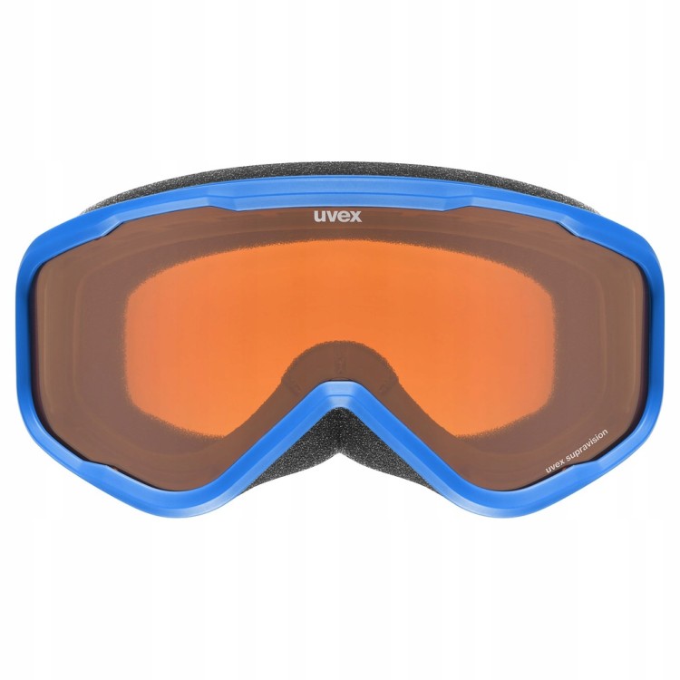 Gogle narciarskie dla dzieci UVEX SPEEDY NOVA 55/3/861/4030 niebieski