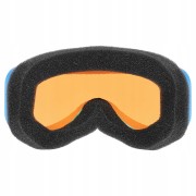 Gogle narciarskie dla dzieci UVEX SPEEDY NOVA 55/3/861/4030 niebieski