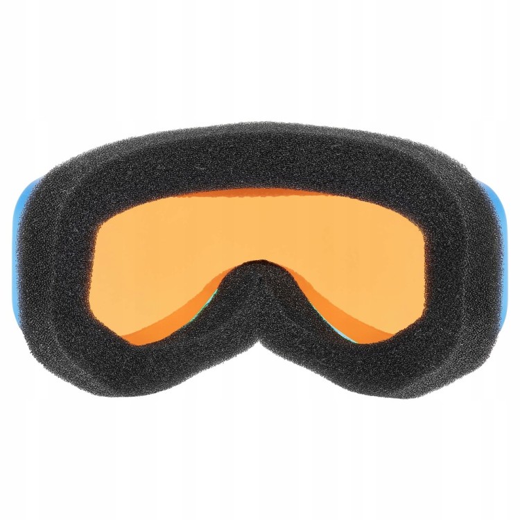 Gogle narciarskie dla dzieci UVEX SPEEDY NOVA 55/3/861/4030 niebieski