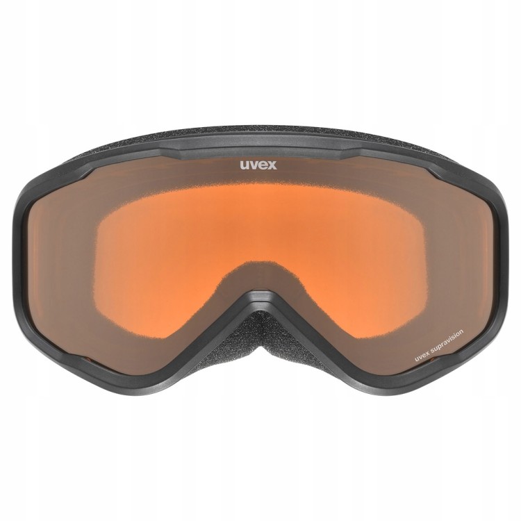 Gogle narciarskie dla dzieci UVEX SPEEDY NOVA 55/3/861/2030 czarny