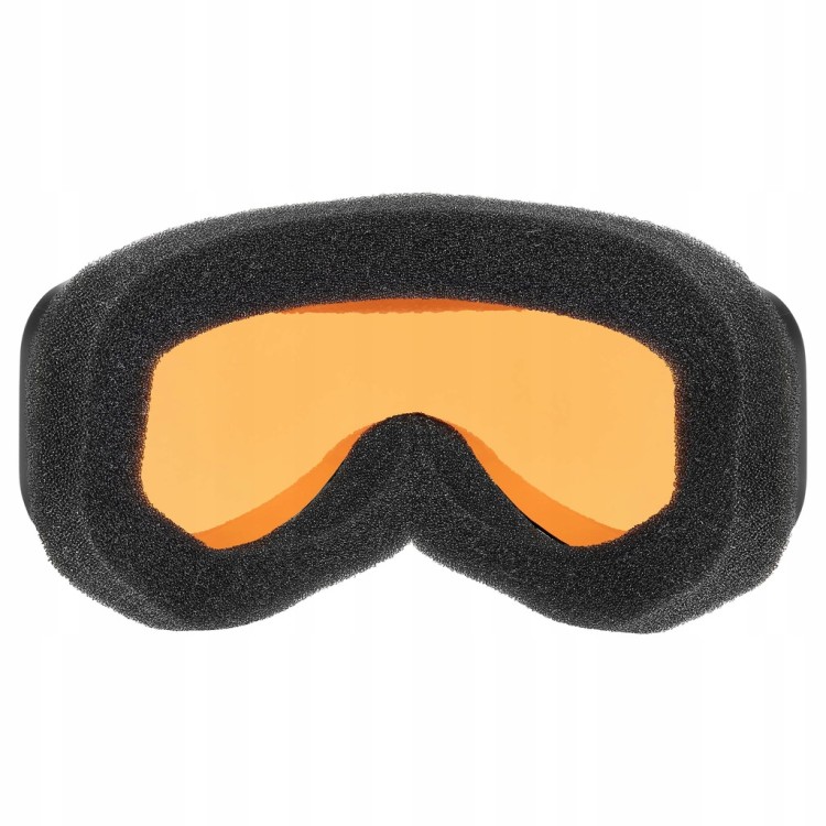 Gogle narciarskie dla dzieci UVEX SPEEDY NOVA 55/3/861/2030 czarny
