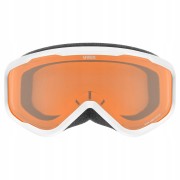 Gogle narciarskie dla dzieci UVEX SPEEDY NOVA 55/3/861/1030 biały