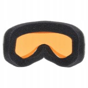 Gogle narciarskie dla dzieci UVEX SPEEDY NOVA 55/3/861/1030 biały