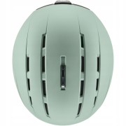 Kask narciarski Uvex Stance 56/6/312/17 zielony