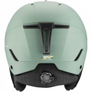 Kask narciarski Uvex Stance 56/6/312/17 zielony