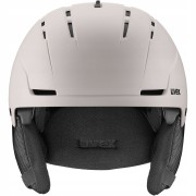 Kask narciarski Uvex Stance 56/6/312/19 szary