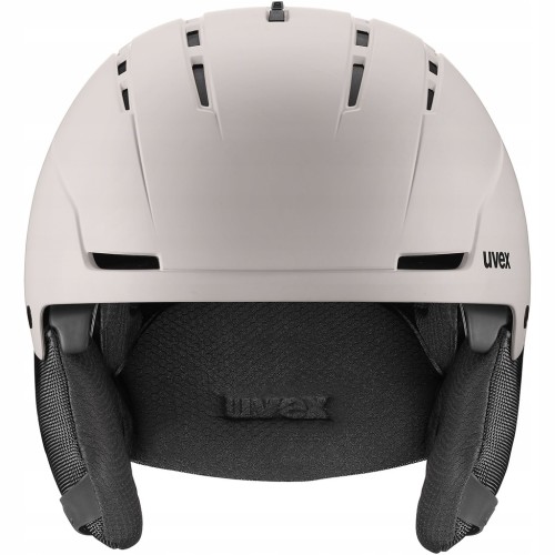 Kask narciarski Uvex Stance 56/6/312/19 szary