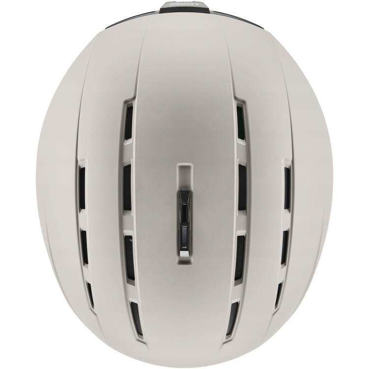 Kask narciarski Uvex Stance 56/6/312/19 szary