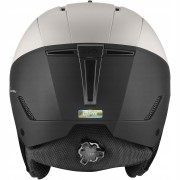 Kask narciarski Uvex Stance 56/6/312/19 szary
