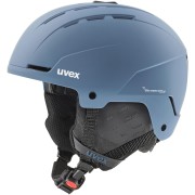 Kask narciarski Uvex STANCE 56/6/312/1505 niebieski mat.jpg