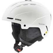 Kask narciarski Uvex STANCE MIPS 56/6/314/1105 biały mat.jpg