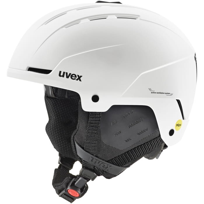 Kask narciarski Uvex STANCE MIPS 56/6/314/1105 biały mat.jpg