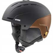 Kask narciarski Uvex z pokrowcem STANCE MIPS 1605 54-58 cm