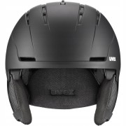 Kask narciarski Uvex z pokrowcem STANCE MIPS 1605 54-58 cm