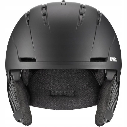 Kask narciarski Uvex z pokrowcem STANCE MIPS 1605 54-58 cm