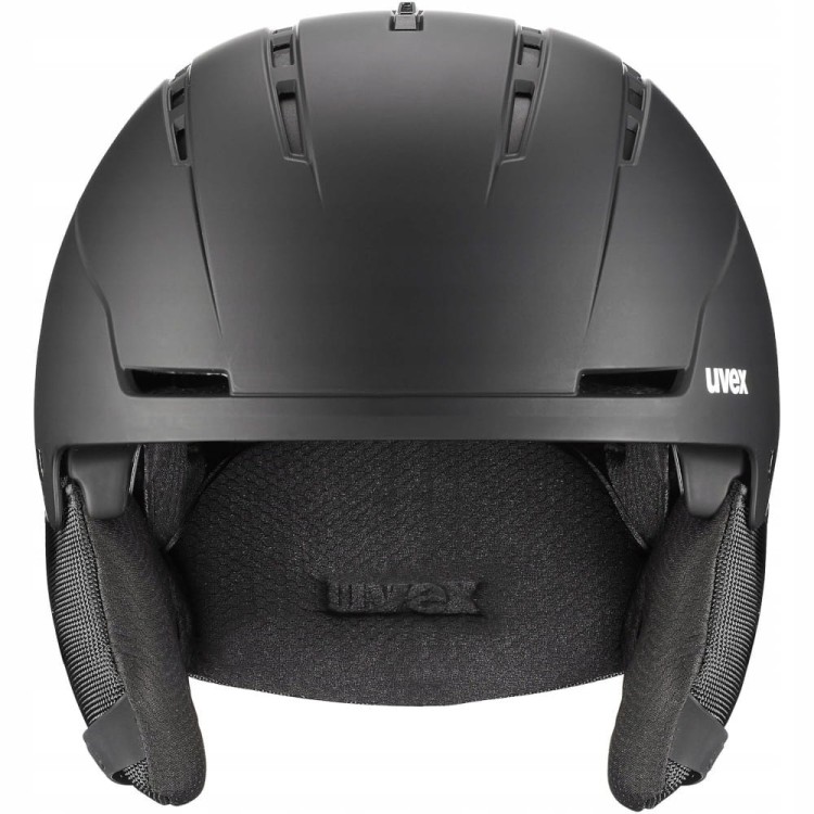 Kask narciarski Uvex z pokrowcem STANCE MIPS 1605 54-58 cm