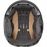 Kask narciarski Uvex z pokrowcem STANCE MIPS 1605 54-58 cm