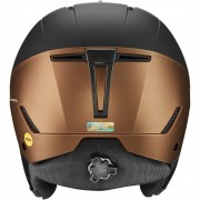Kask narciarski Uvex z pokrowcem STANCE MIPS 1605 54-58 cm