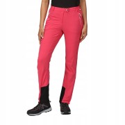 Damskie spodnie trekkingowe ze stretchem Regatta RWJ247R TIE S