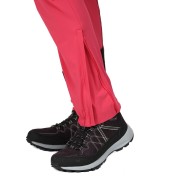 Damskie spodnie trekkingowe ze stretchem Regatta RWJ247R TIE S